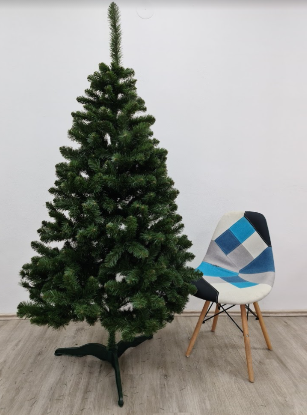 Weihnachtsbaum Tanne 180cm Classic 2